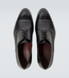 Brioni Leather Derby shoes