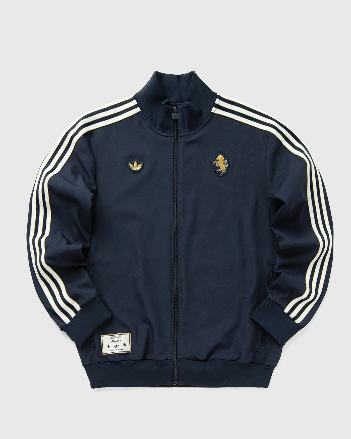 【NEW】 adidas juventus jacket navy XL JUVENTUS ALL WEATHER JACKET 2024/25