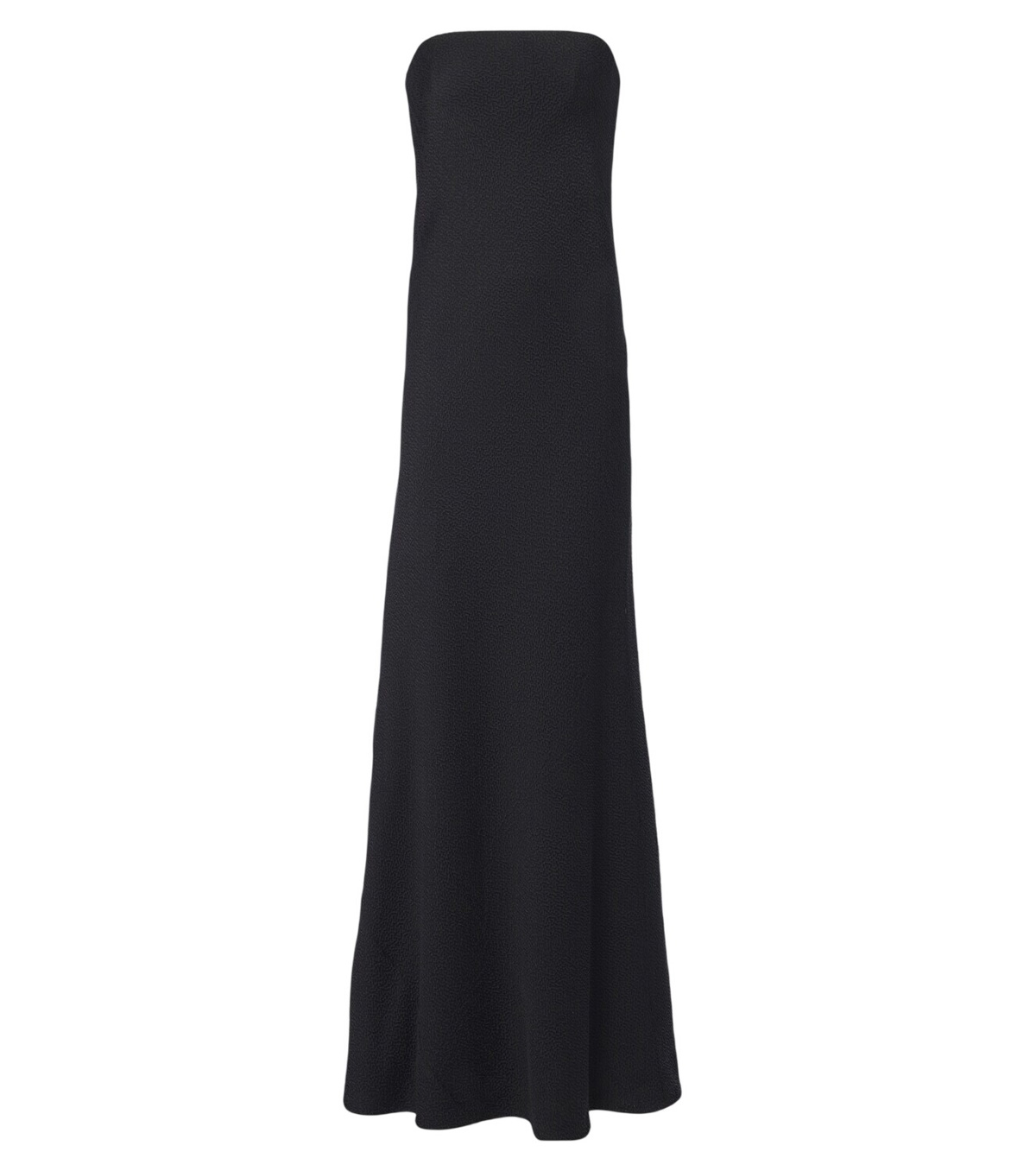 The Row Agla Black Womens Dress The Row