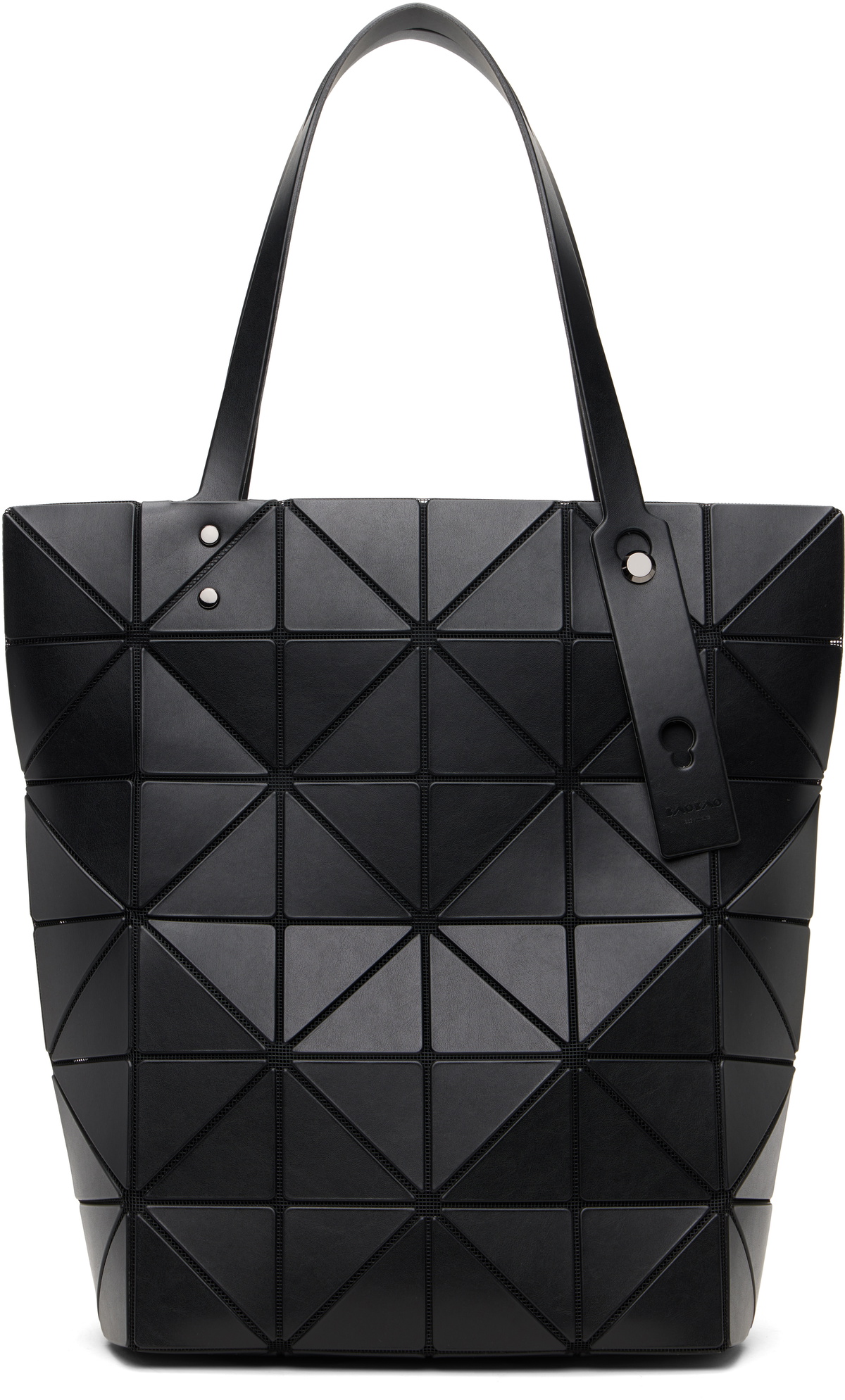 Bao Bao Issey Miyake Fossette Shoulder Bag Bao Bao Issey Miyake