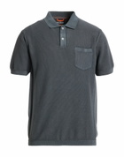 Parajumpers Mens Polo shirt Lead
