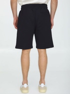 A-COLD-WALL Essential Logo Bermuda Shorts