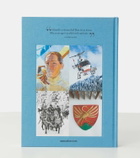 Assouline Gstaad Glam book