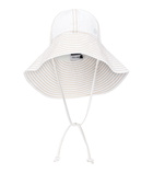 Maison Michel - Julianne denim bucket hat