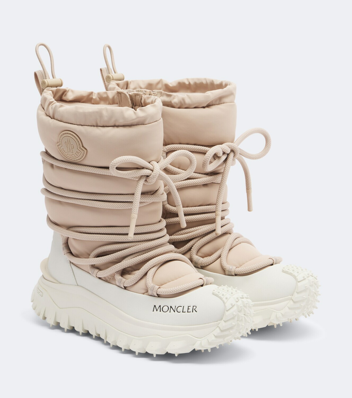 Moncler Trailgrip Après High GORE-TEX® snow boots