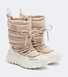 Moncler Trailgrip Après High GORE-TEX® snow boots
