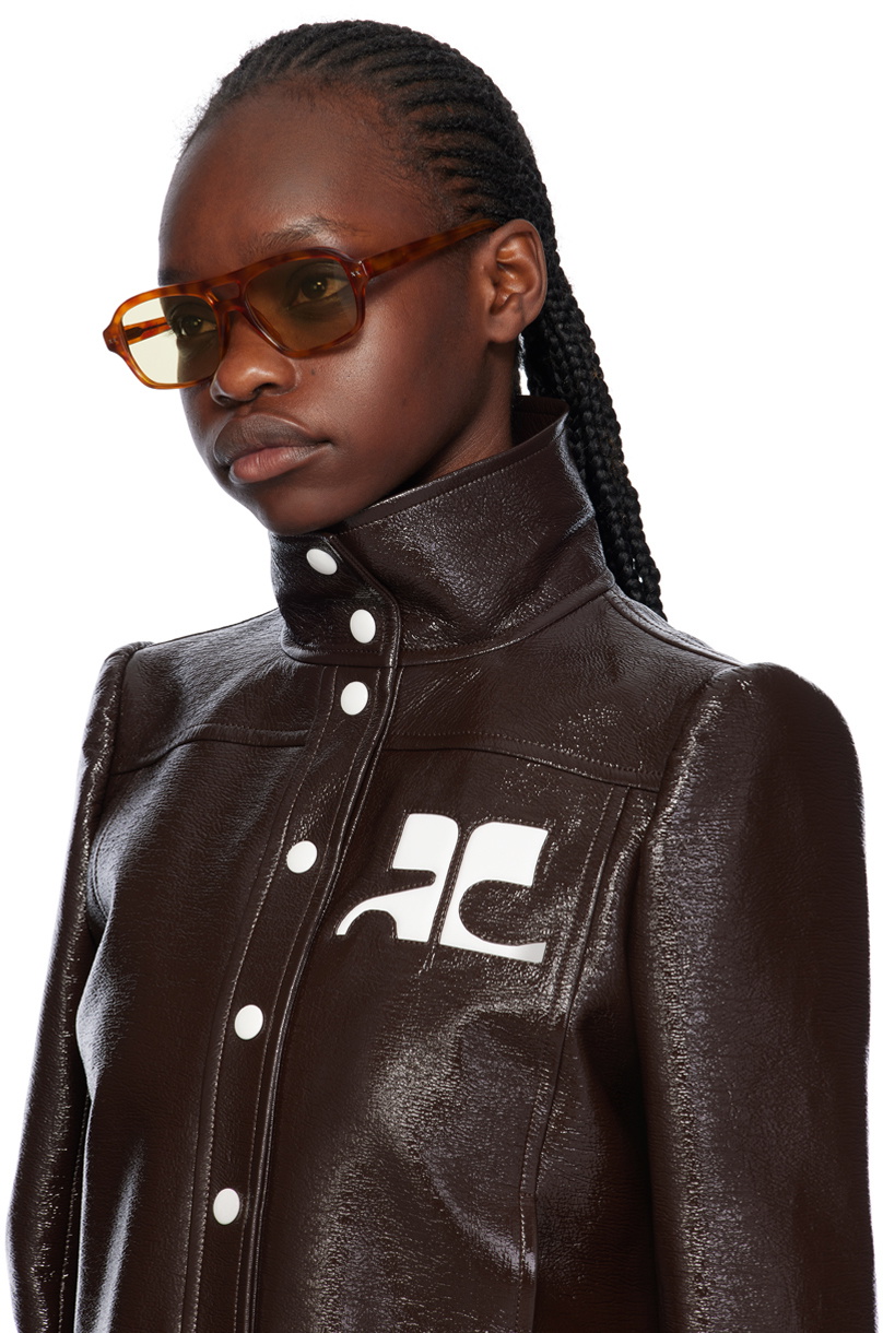【美品】Lexxola Damlen サングラス Sunglasses Collection – Lexxola
