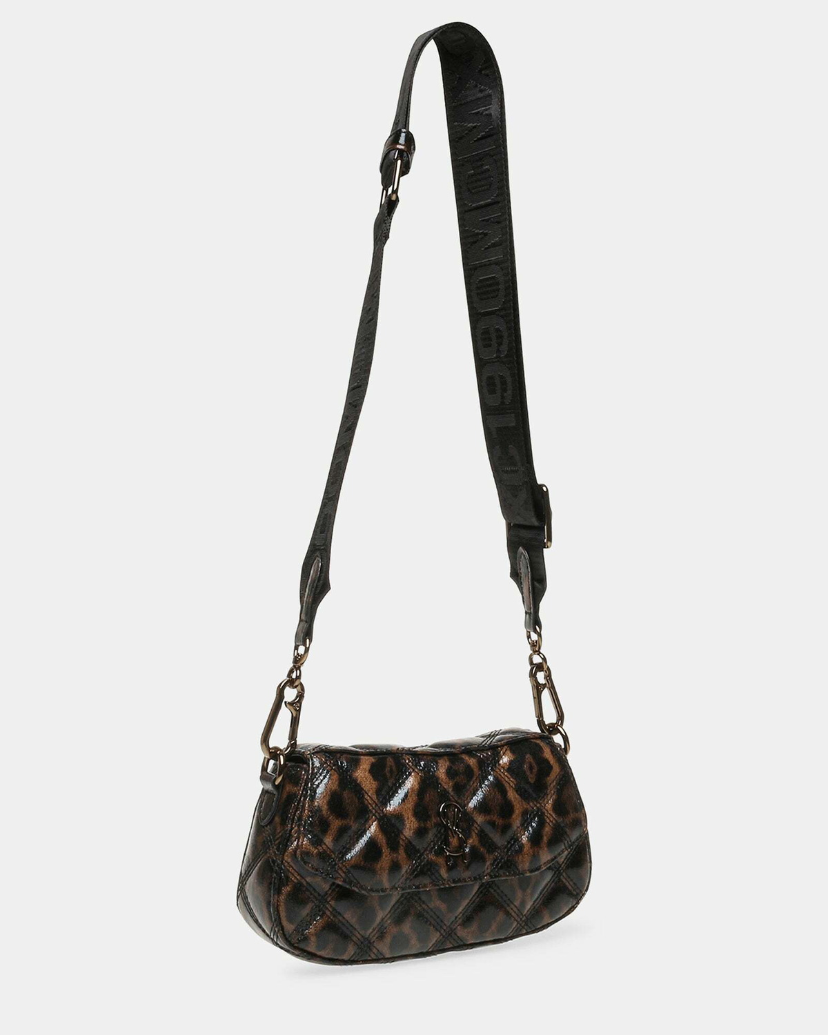 Steve Madden Btaiga-Q Bag in Leopard