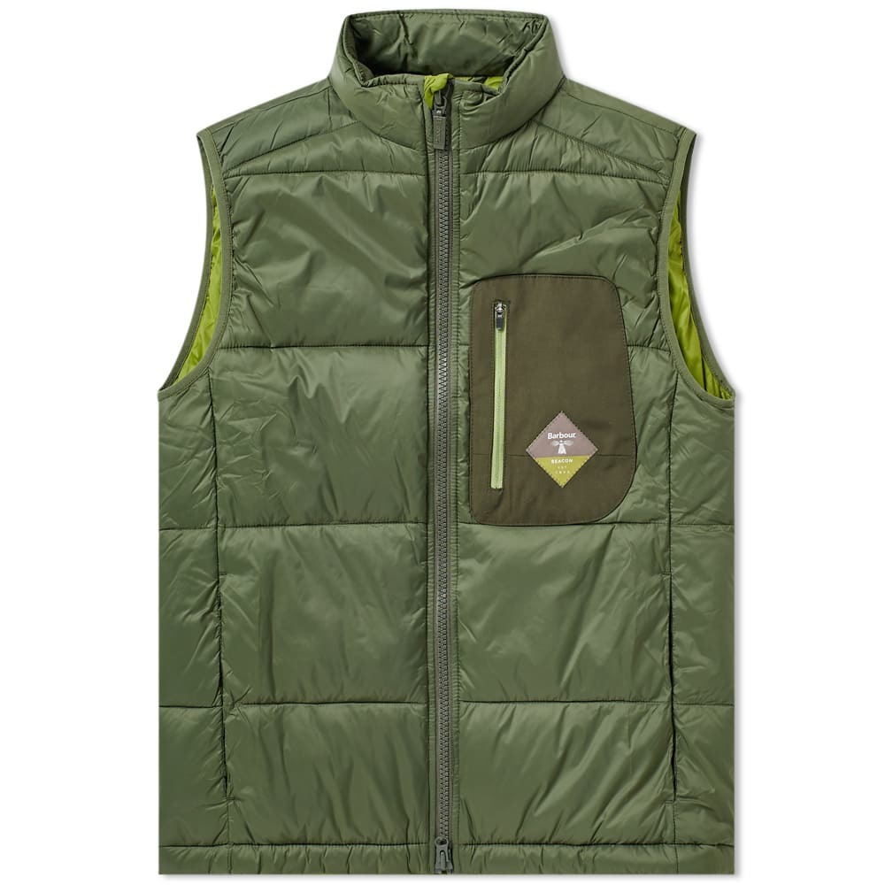 Barbour Kinder Gilet Barbour