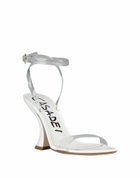 Casadei Womens Sandals in White