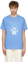 Dime Blue Wish T-Shirt