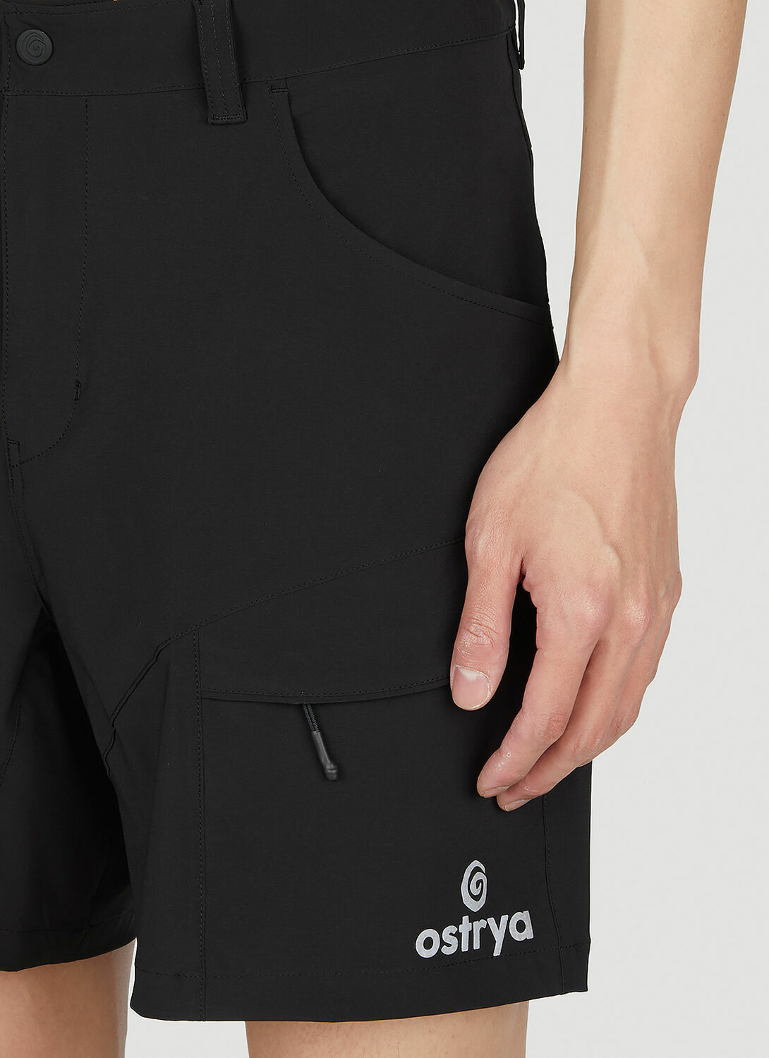 Ostrya Yarrow Hiking Shorts