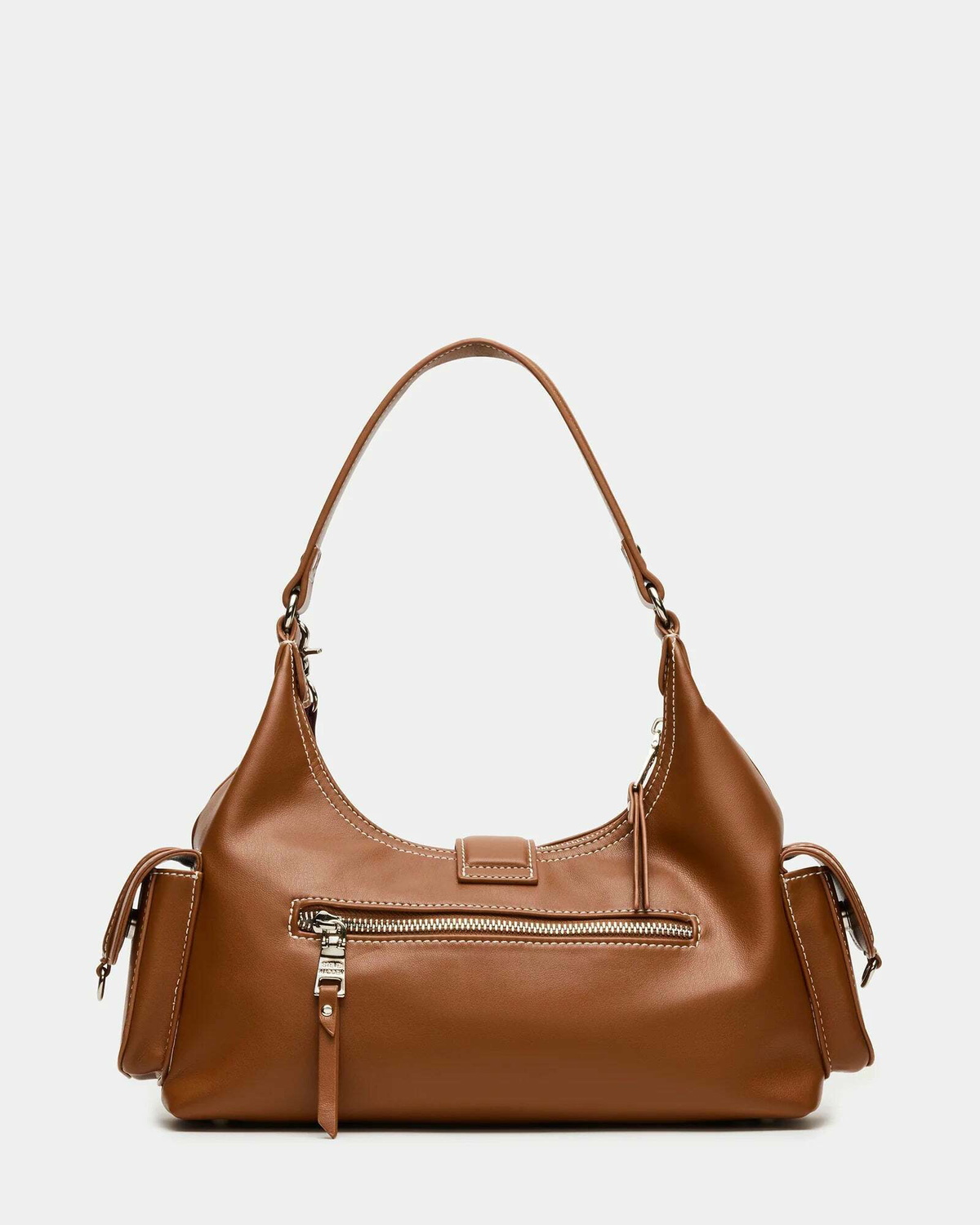 Steve Madden Bissac Bag in Tan