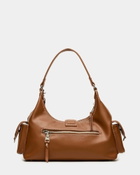 Steve Madden Bissac Bag in Tan