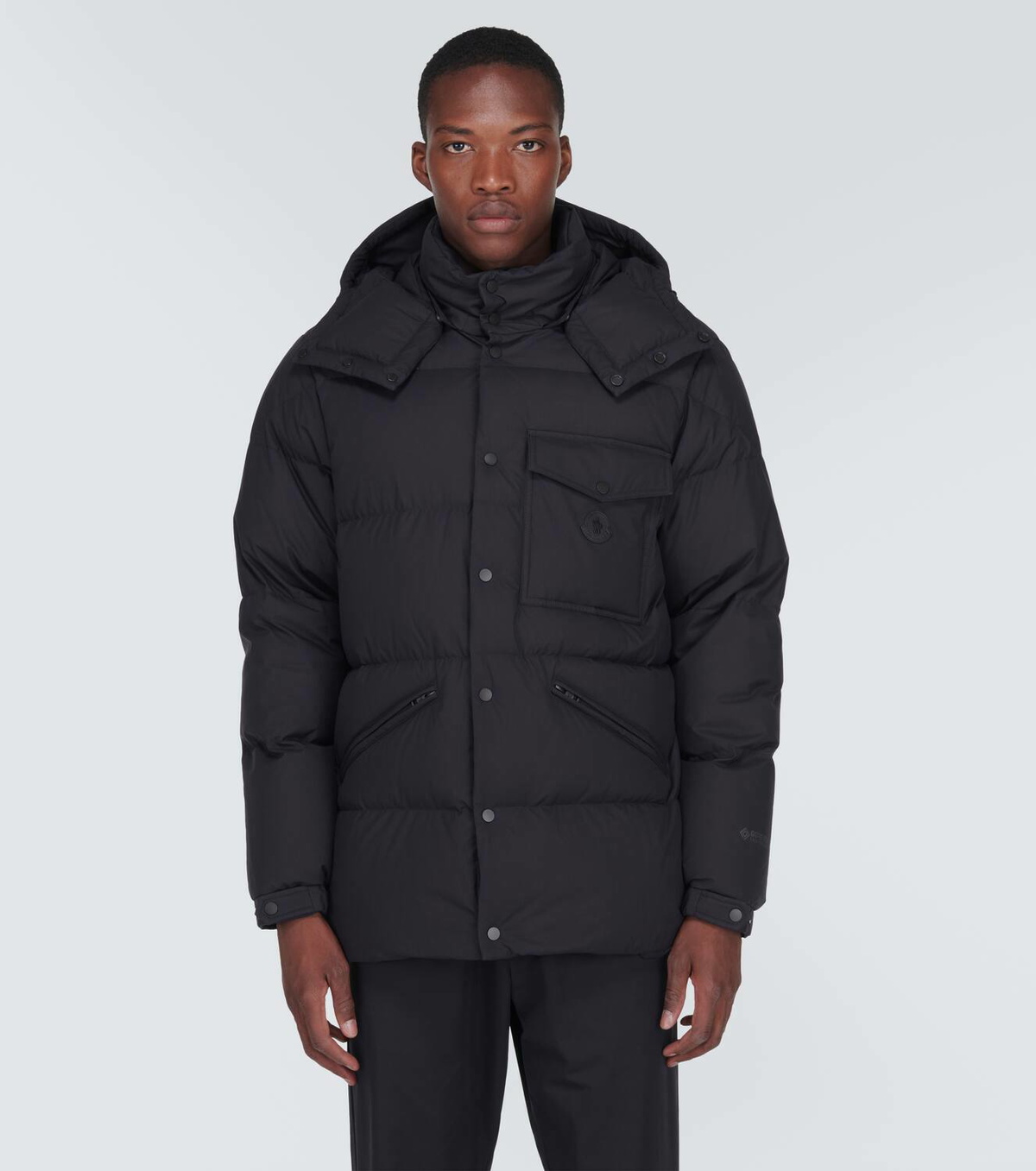 Moncler Karakorum down jacket Moncler