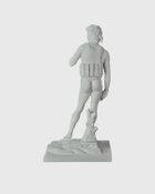 Brandalism Suicide Man Statue Gesso Version Multi Collectibles & Toys