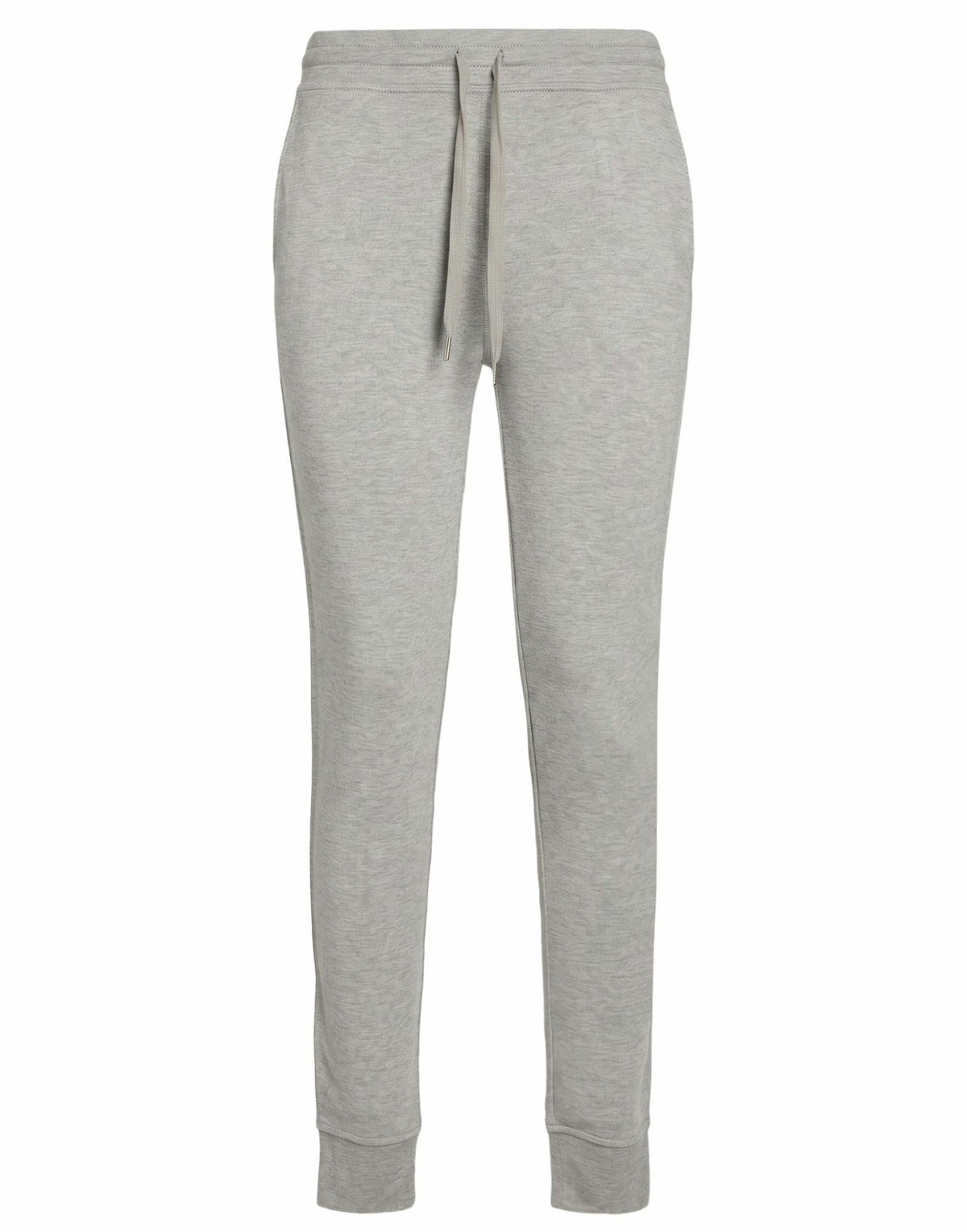 Alexander Wang Womens Pants in Grey