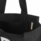 IDEA Men's School Night Tote in Black 