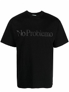 ARIES - No Problemo Cotton T-shirt