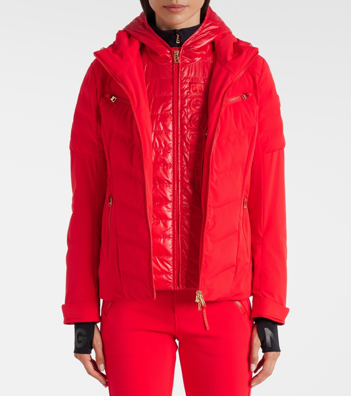 Bogner Kea1T ski jacket