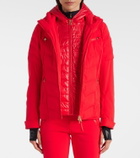 Bogner Kea1T ski jacket