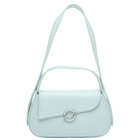 Samsøe Samsøe Women's Sahero Grab Bag in Bel Air Blue 