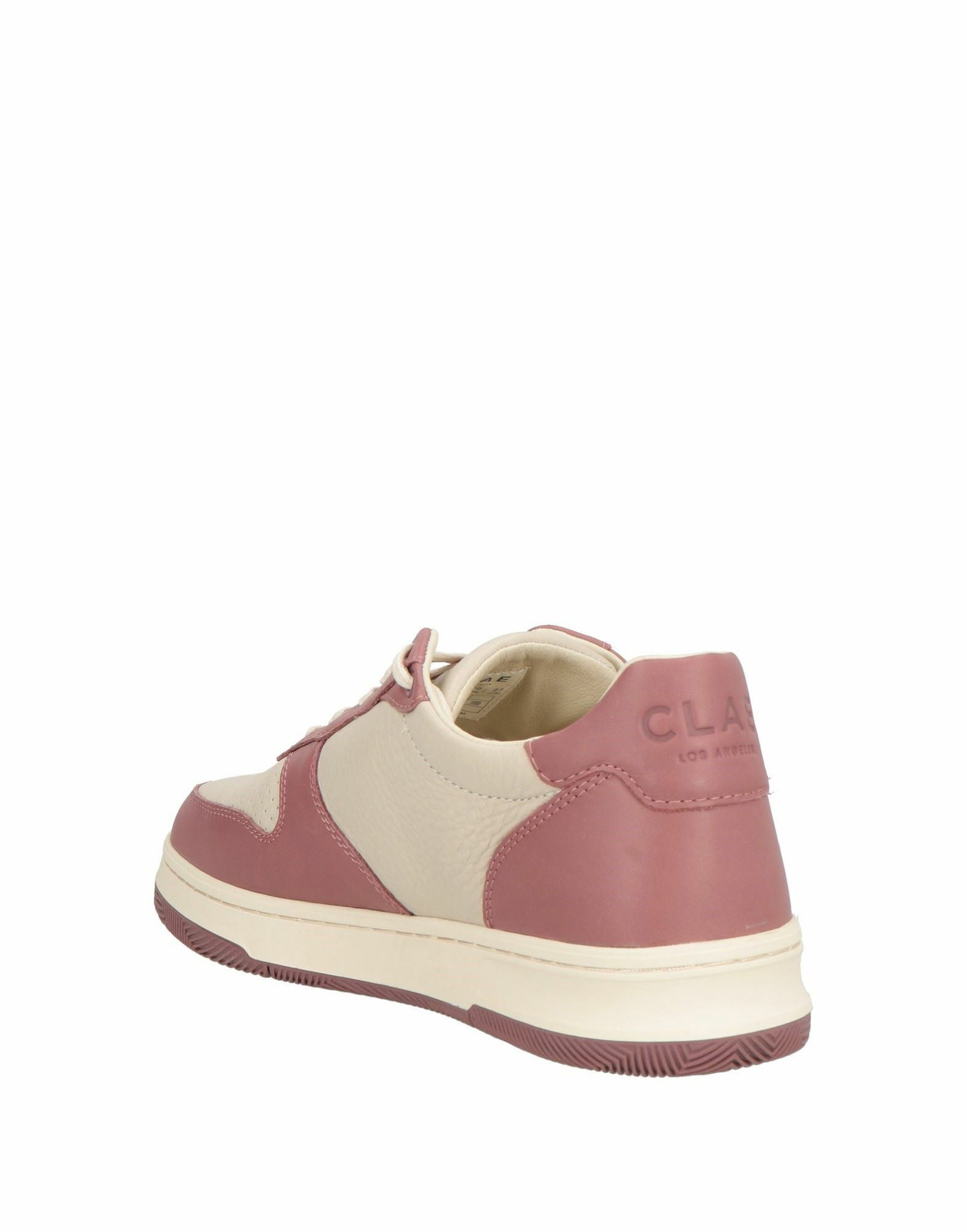 Clae Womens Sneakers Antique rose
