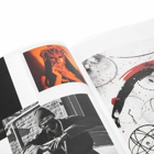 Rizzoli Futura: The Artist's Monograph in Futura 