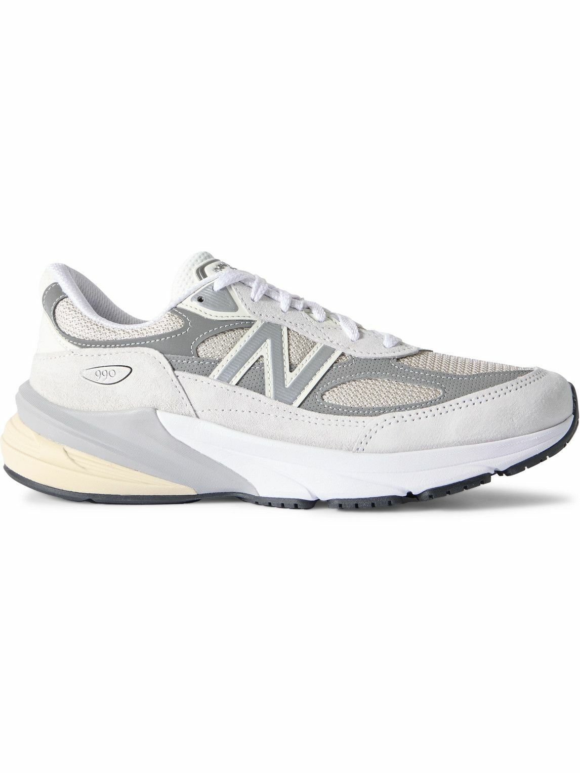 New Balance M991PNT - Made in England New Balance