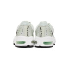 Nike Green Air Max Tailwind IV Sneakers