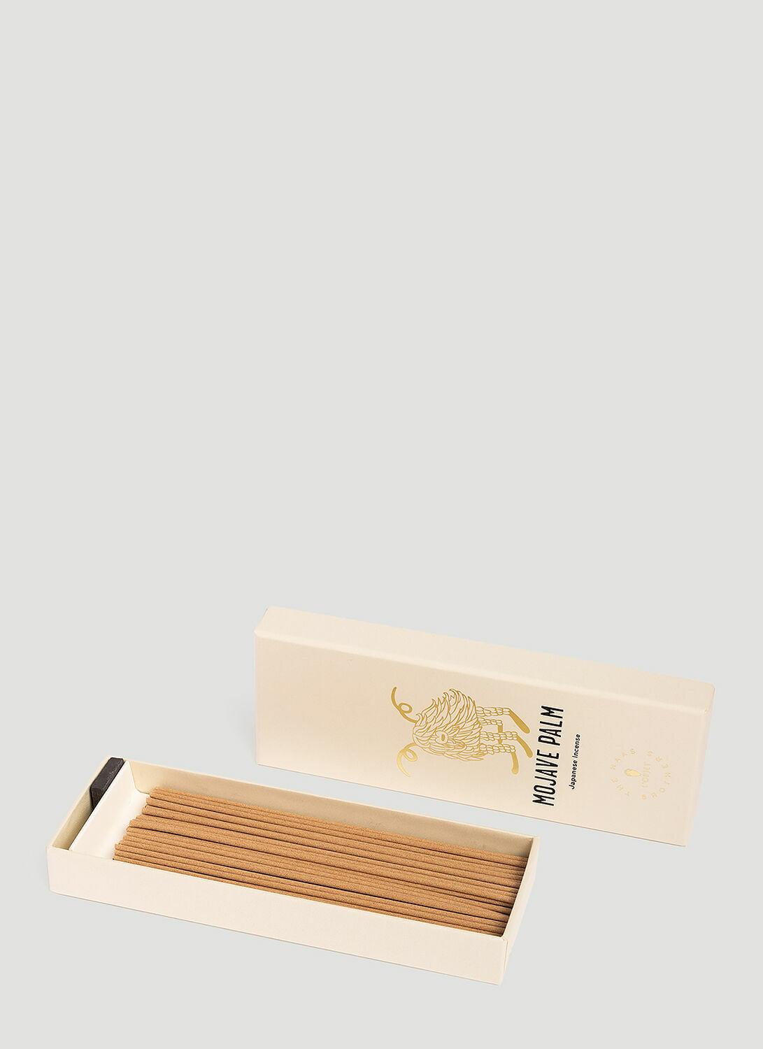 L'Objet Mojave Palm Incense