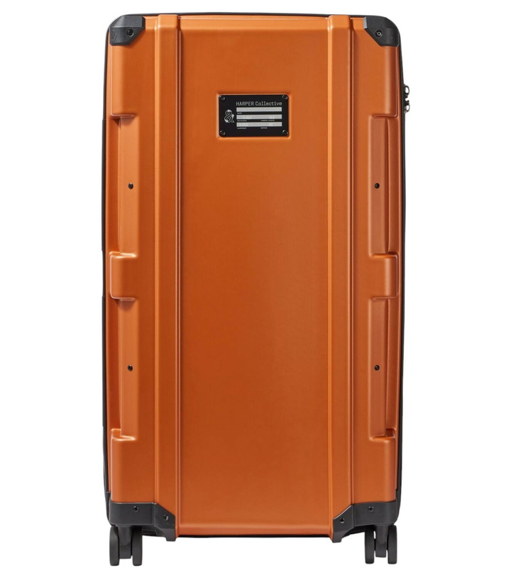 Photo: Harper Collective Ghost Trunk suitcase