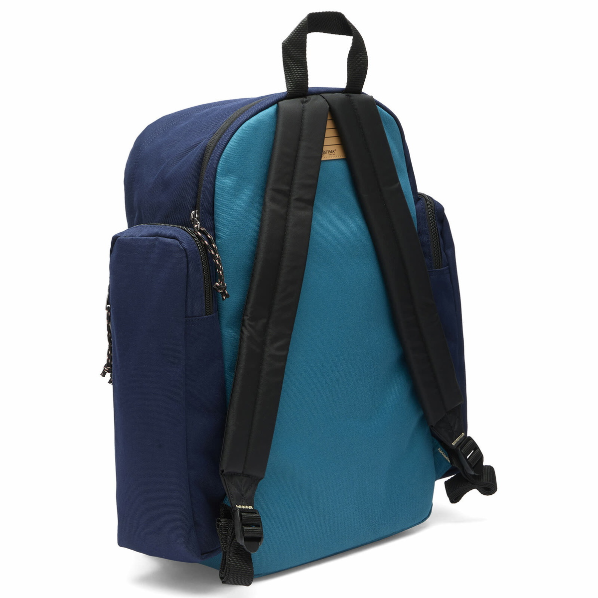 Eastpak Killington Travel Backpack in Vintage Block 