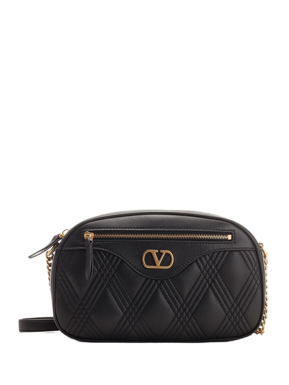 Valentino Garavani quiltie 67 Shoulder Bag Valentino Garavani