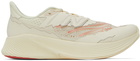 Stone Island Off-White New Balance TDS Edition RC Elite Sneakers