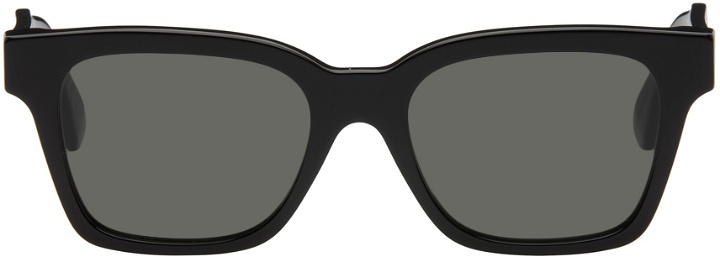 Photo: RETROSUPERFUTURE Black America Sunglasses