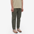 EDWIN Men's Block Utility Pant in Ivy