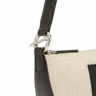 Samsøe Samsøe Women's Samoon Shoulder Bag in Bone White 