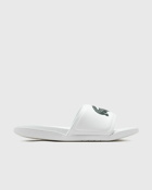 Lacoste Serve Slide Dual 09221 Cma White - Mens - Sandals & Slides