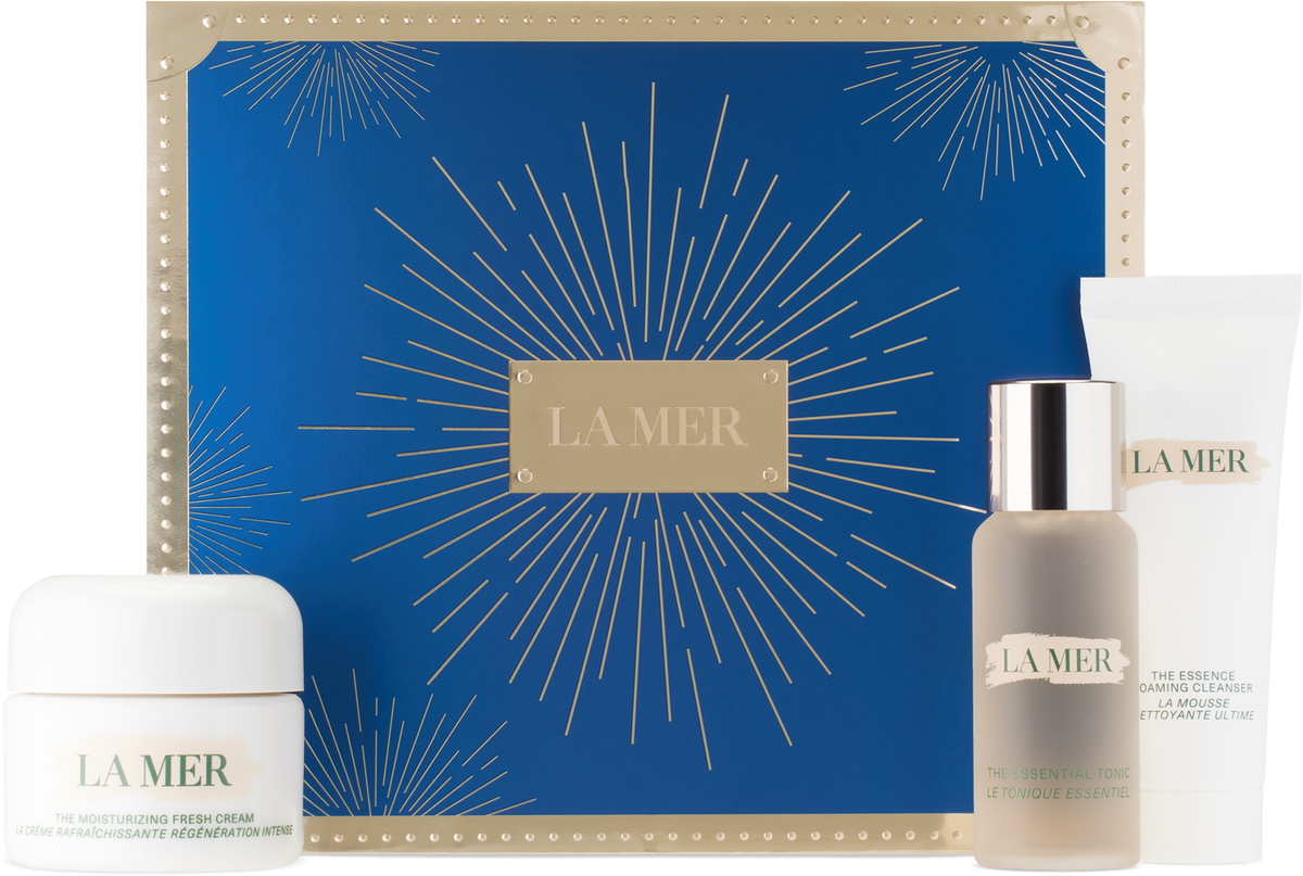 On sale La Mer set