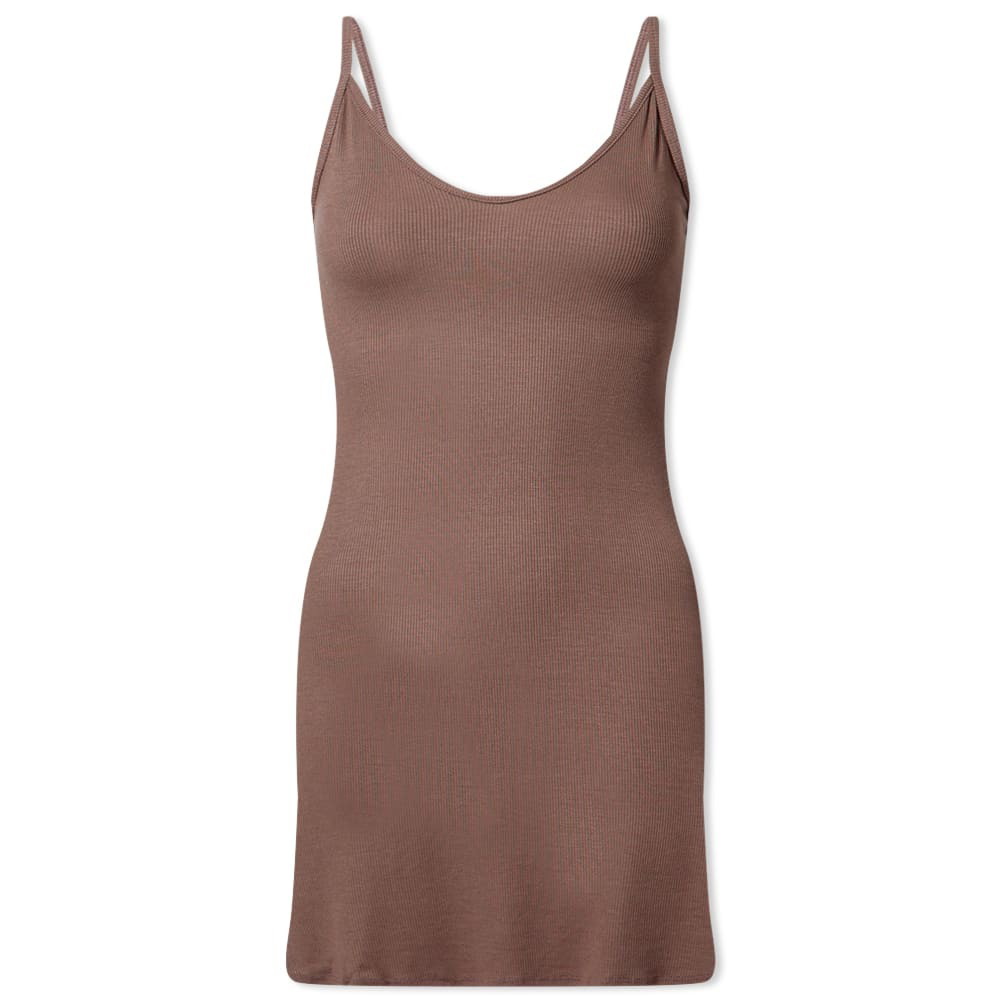 Slip Dress - Smoke Rib – JOAH BROWN®