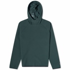 AFFXWRKS Men's Transit Hoodie in Shade Green