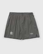 Pas Normal Studios Balance Shorts ND Grey Mens Sport & Team Short