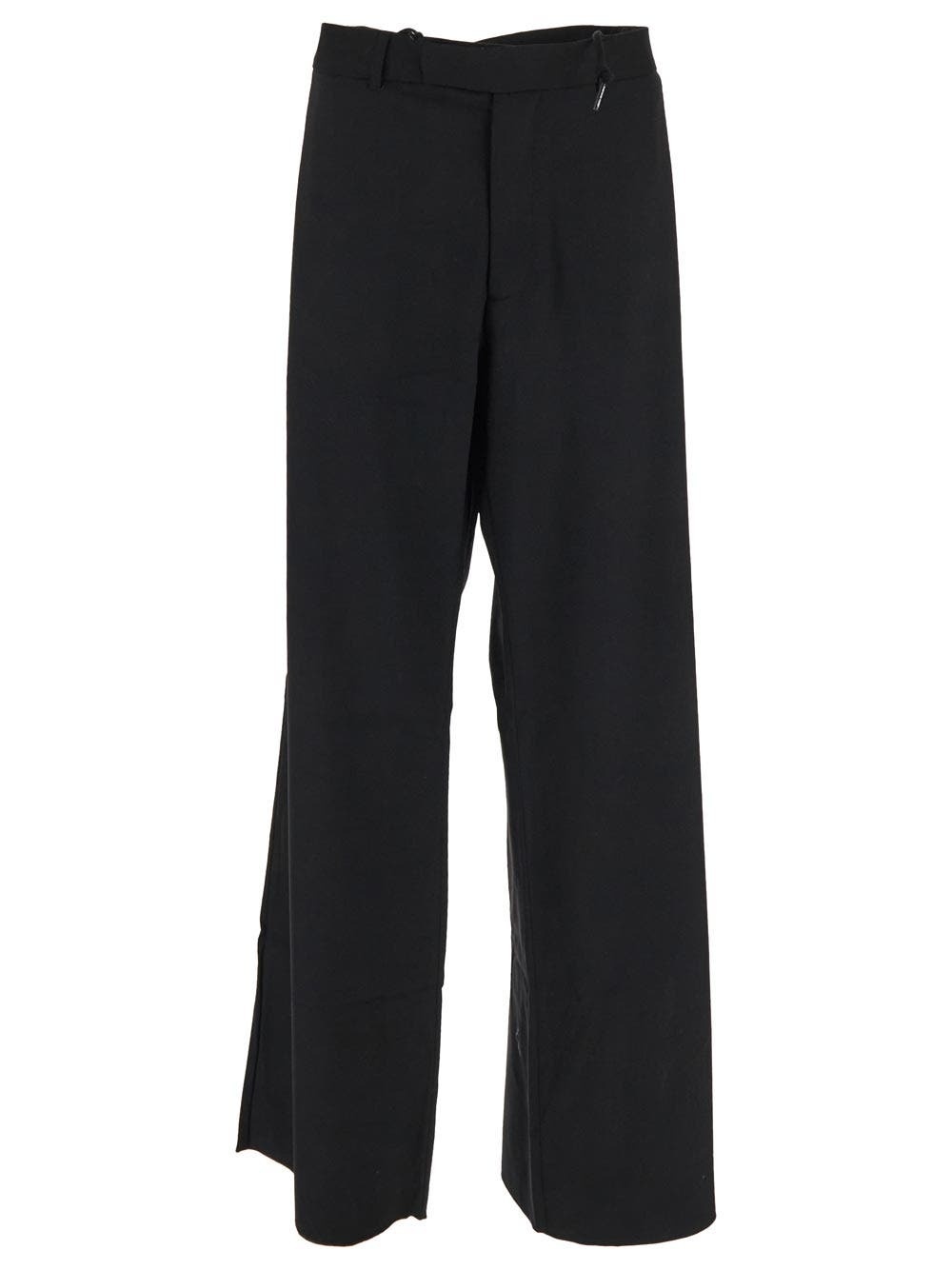 Photo: Martine Rose Drawcord Tailored Trouser