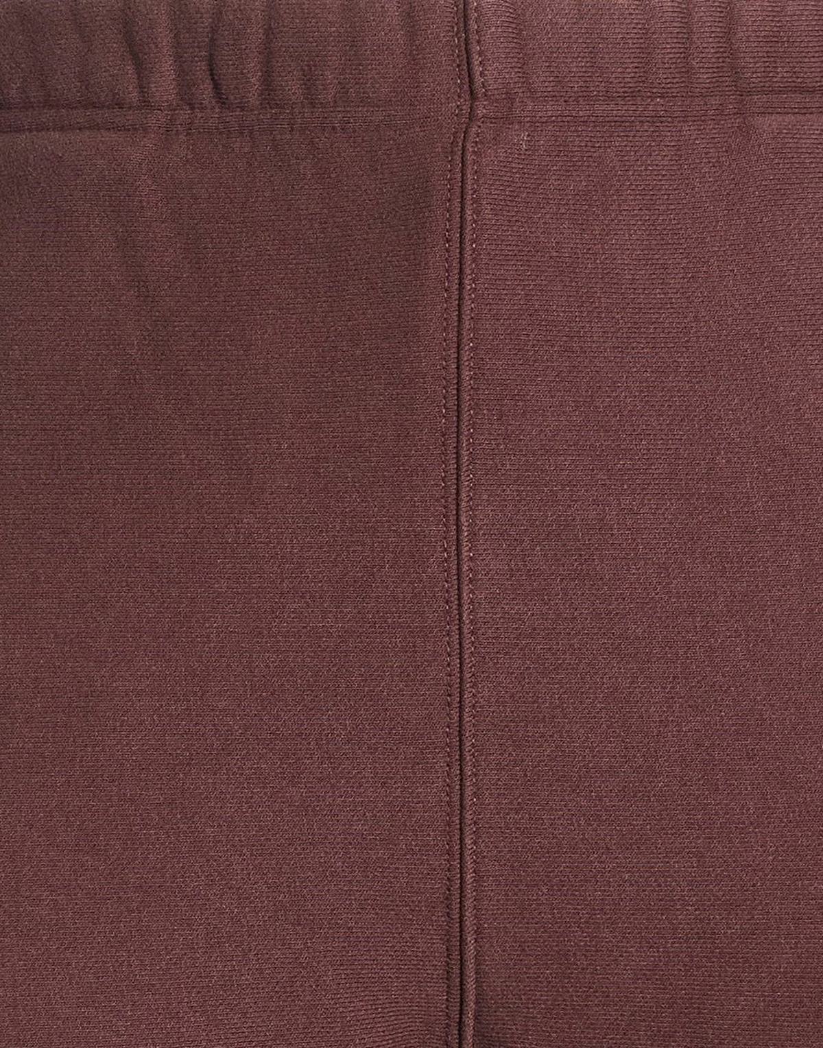 Champion Reverse Weave Womens Pants Chocolate in Brown
