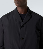Jil Sander Padded jacket
