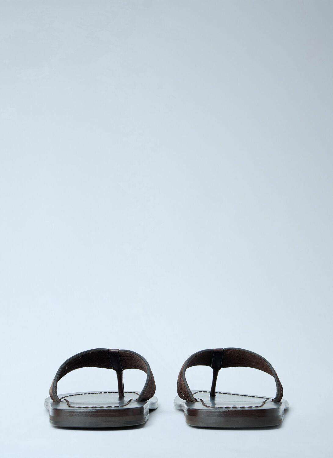 The Row Dan Flip Flop