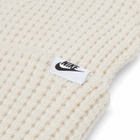Nike Men's Peak Beanie in Orewood Brown 