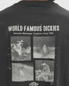 WOLFHURST SS TEE CHARCOAL