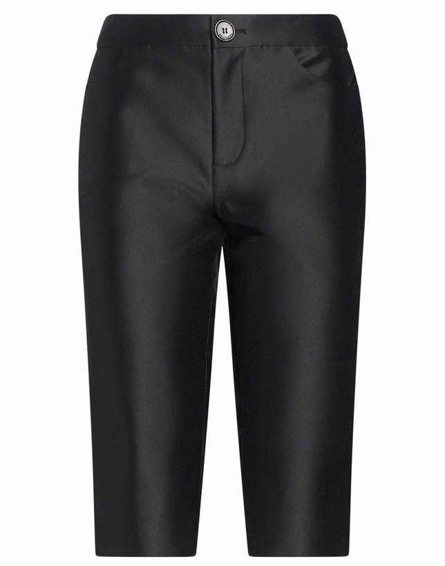 Photo: Shushu/tong Womens Shorts & Bermuda Shorts in Black